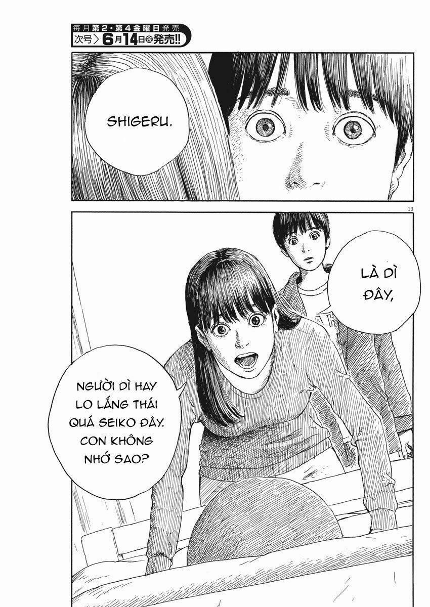 Chi No Wadachi 51 trang 14