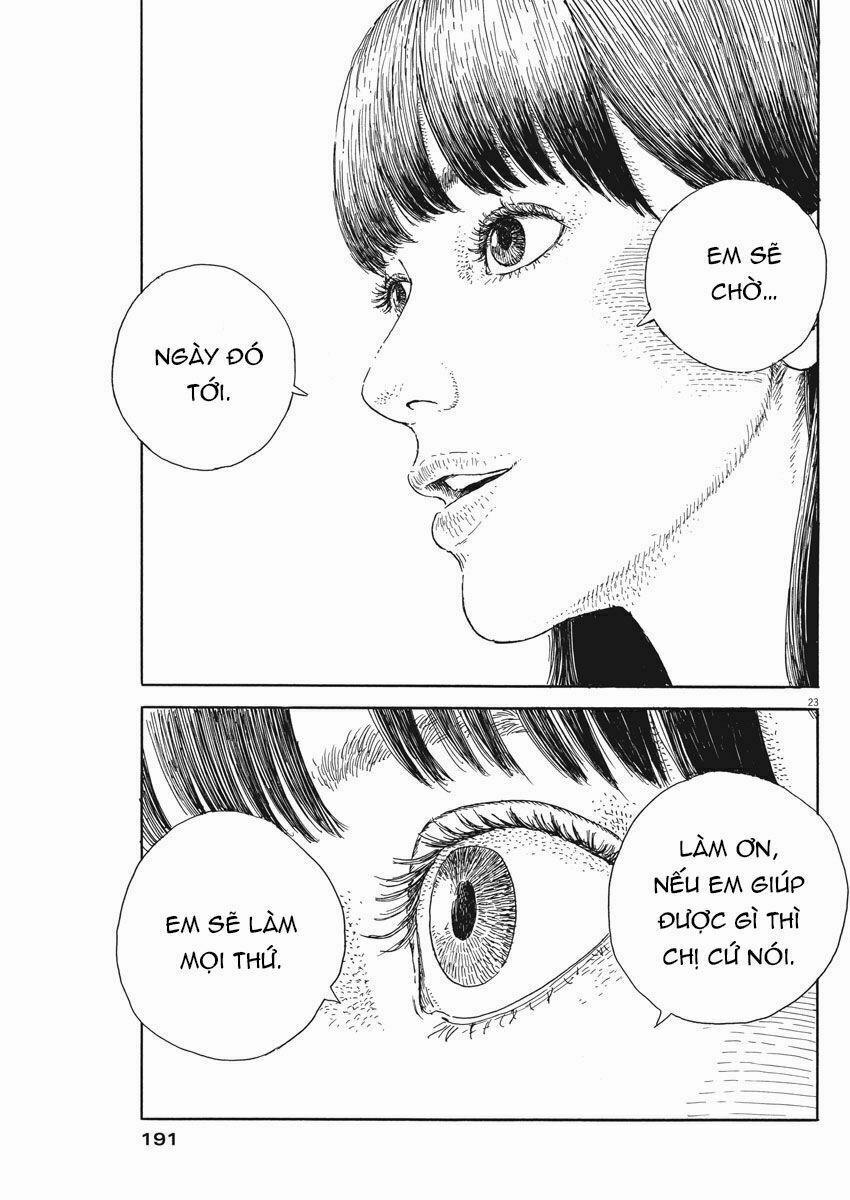 Chi No Wadachi 51 trang 24