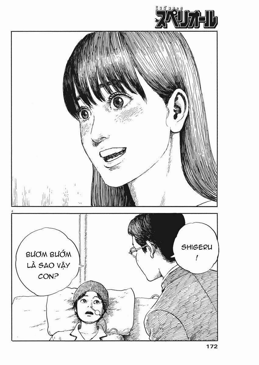 Chi No Wadachi 51 trang 5