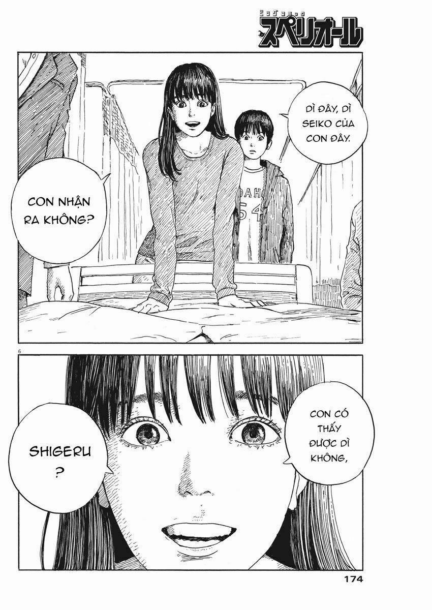 Chi No Wadachi 51 trang 7