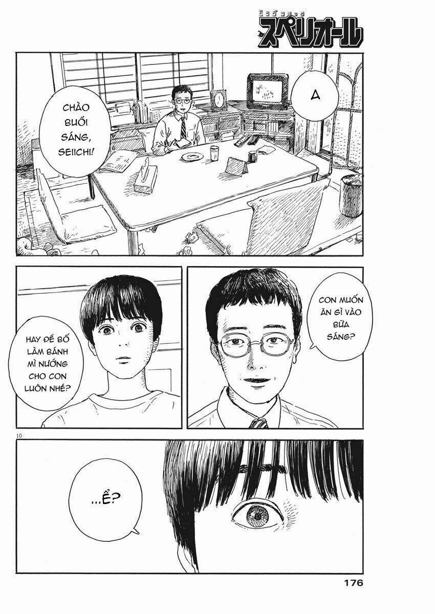 Chi No Wadachi 53 trang 11