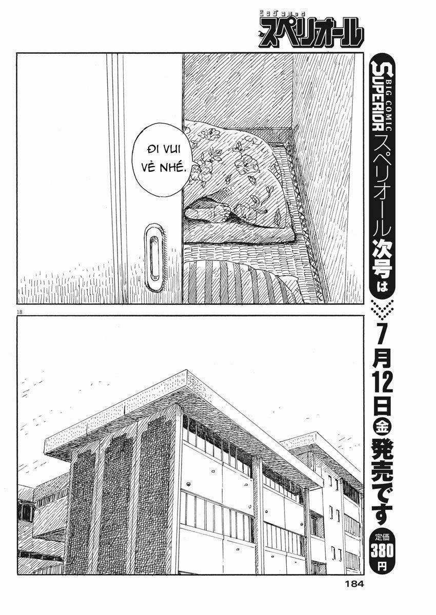 Chi No Wadachi 53 trang 19