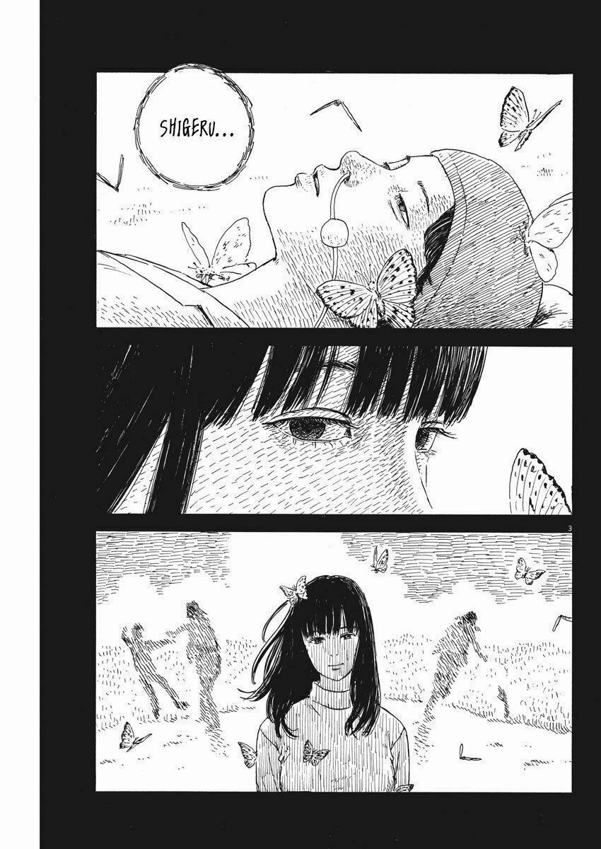 Chi No Wadachi 53 trang 4