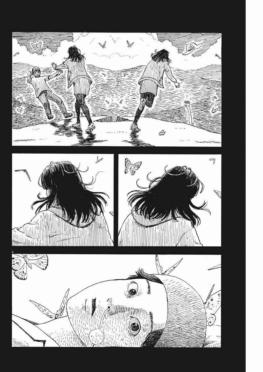 Chi No Wadachi 53 trang 5