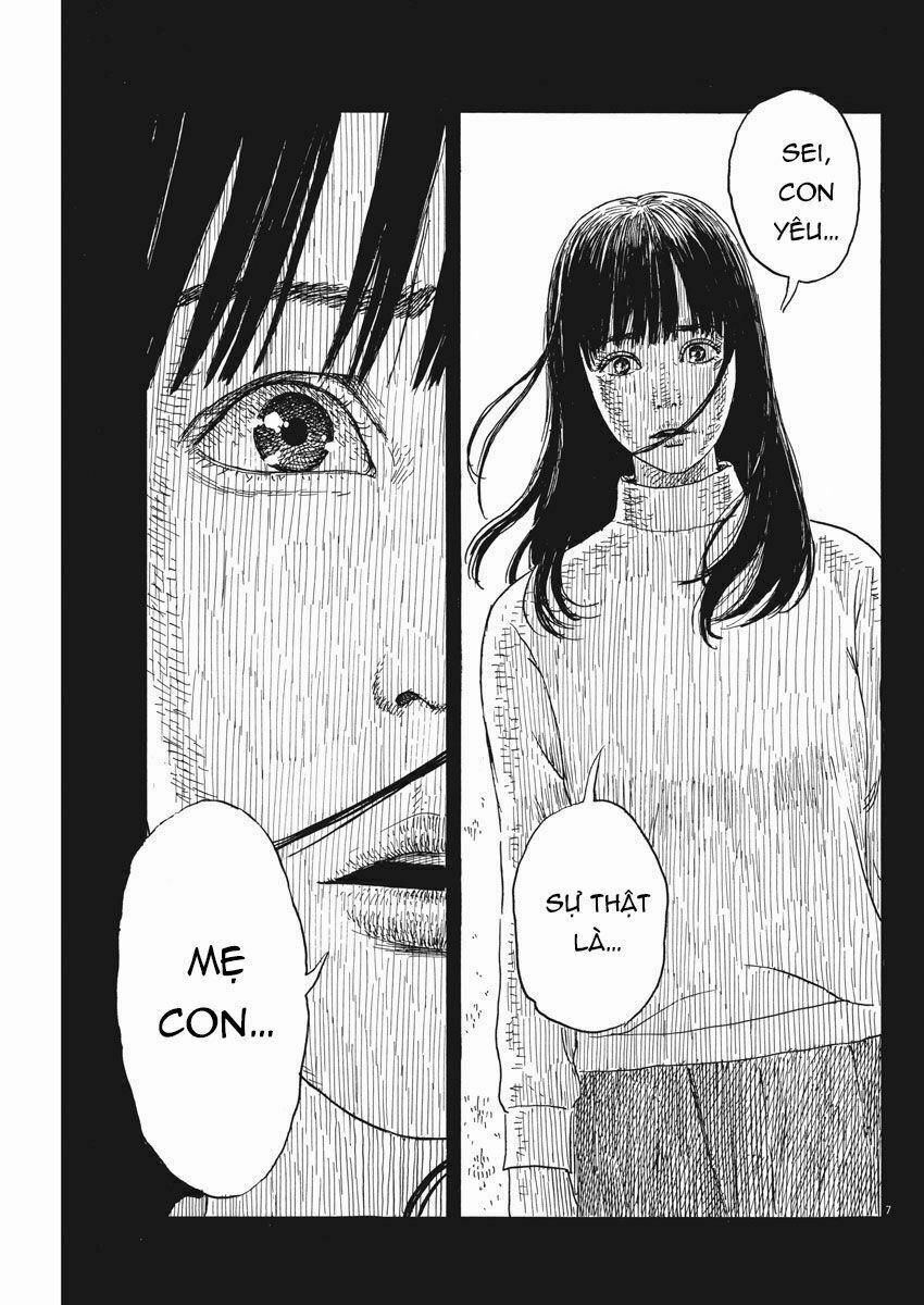 Chi No Wadachi 53 trang 8