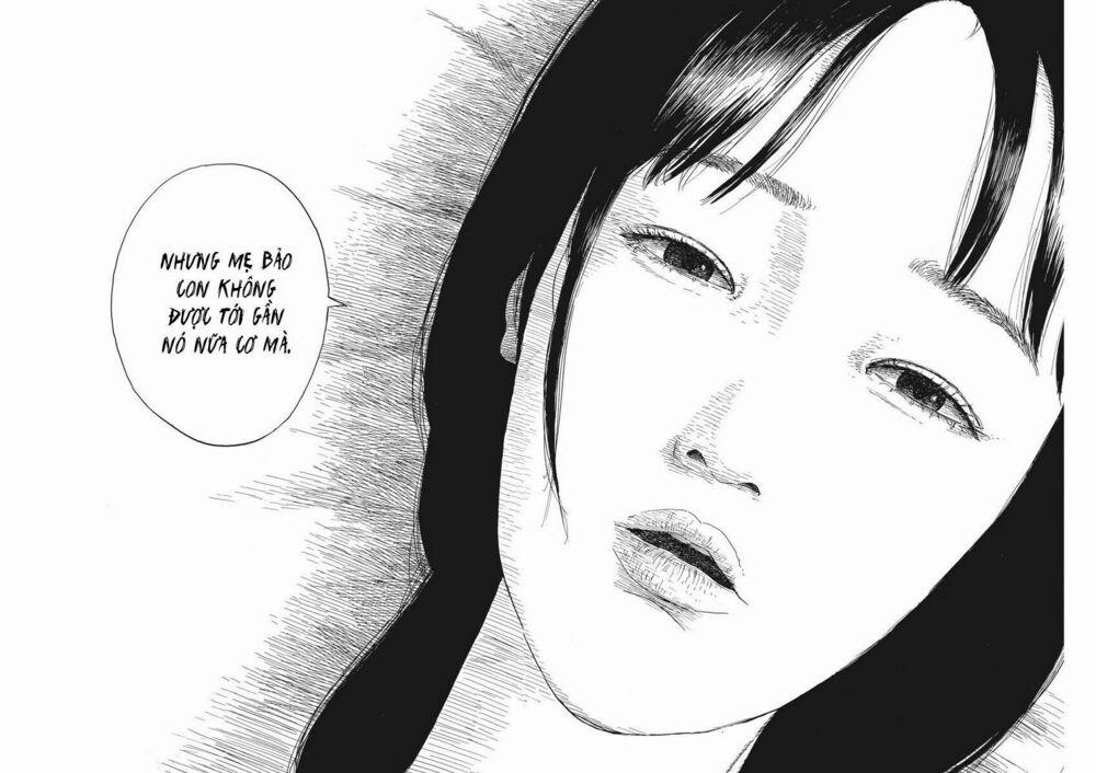 Chi No Wadachi 55 trang 20