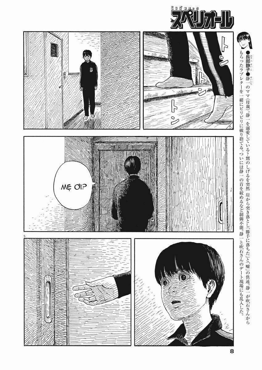 Chi No Wadachi 55 trang 6