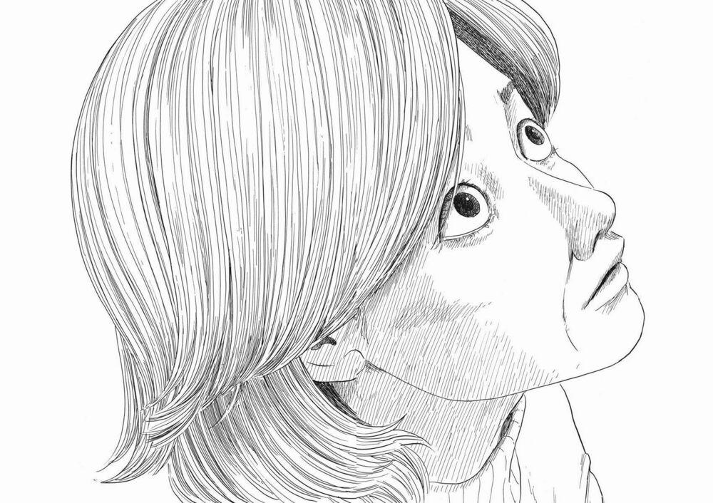 Chi No Wadachi 58 trang 20