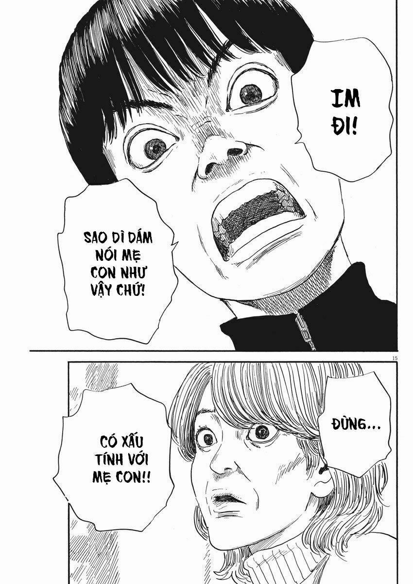 Chi No Wadachi 59 trang 14