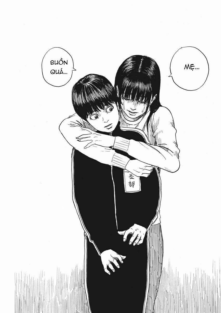 Chi No Wadachi 59 trang 20