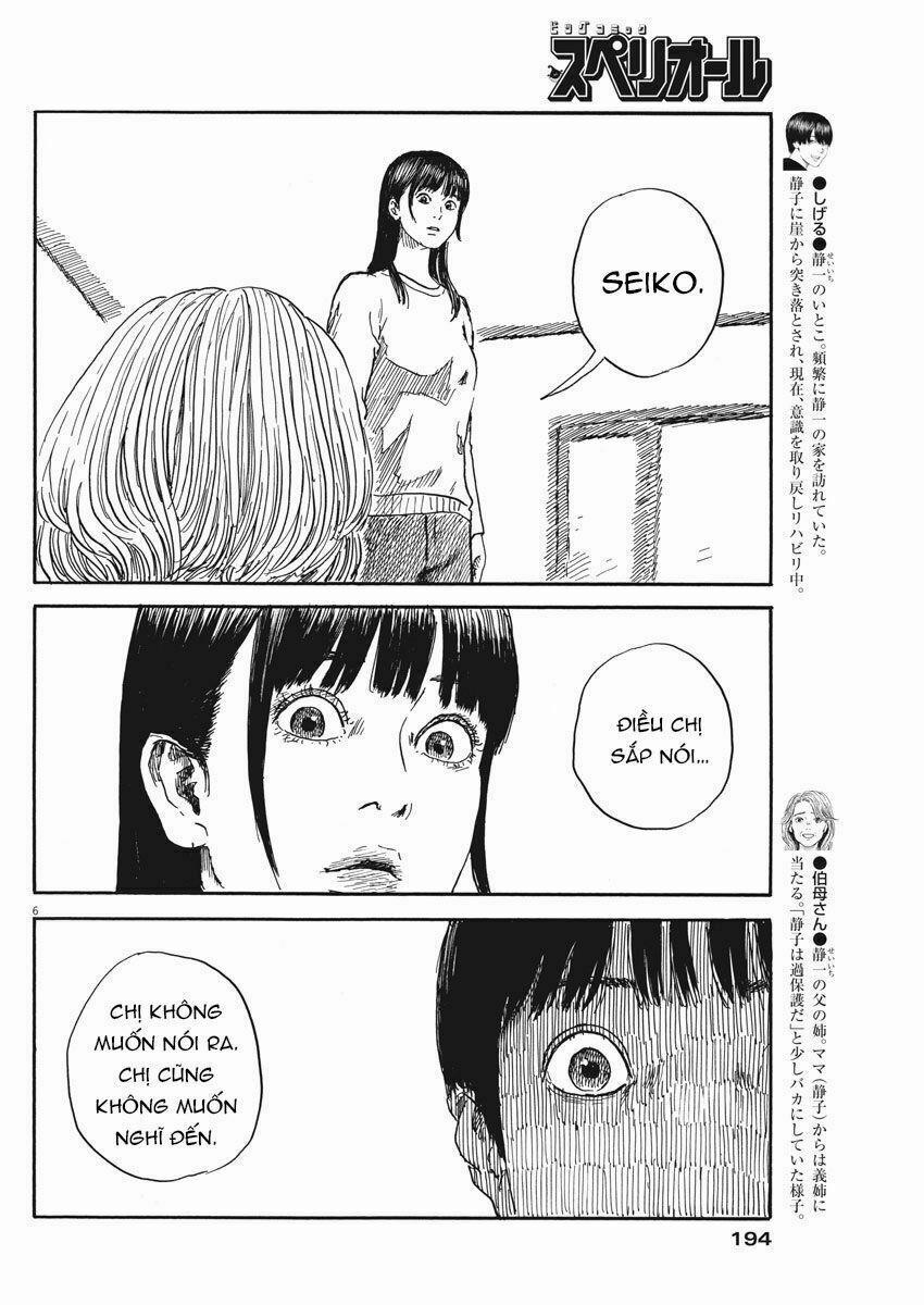 Chi No Wadachi 59 trang 6