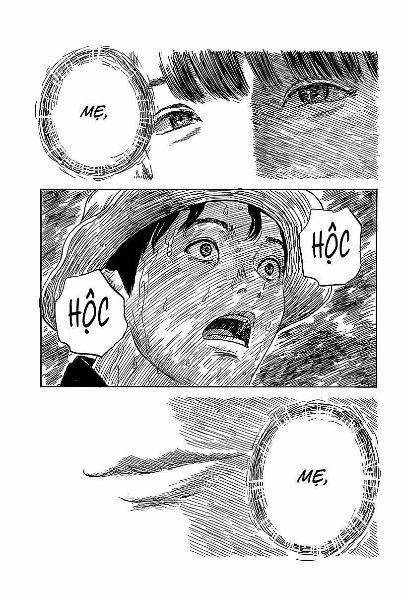 Chi No Wadachi 6 trang 16