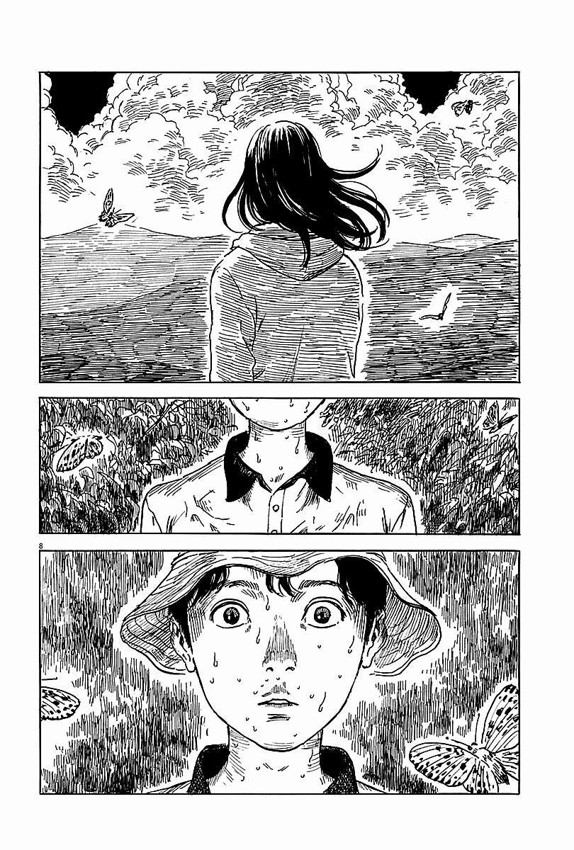 Chi No Wadachi 6 trang 6