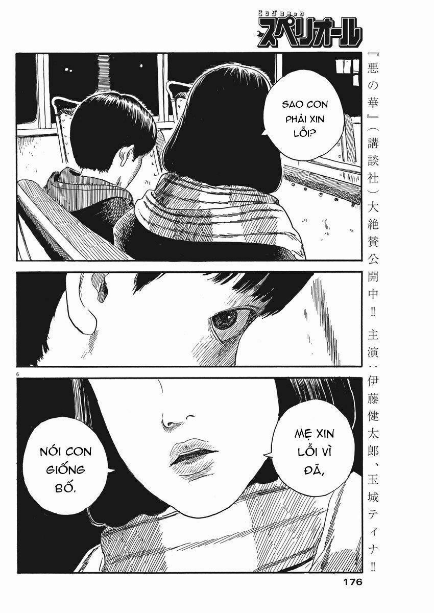 Chi No Wadachi 60 trang 7