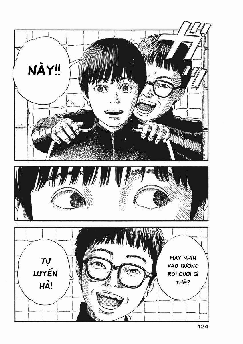 Chi No Wadachi 61 trang 19