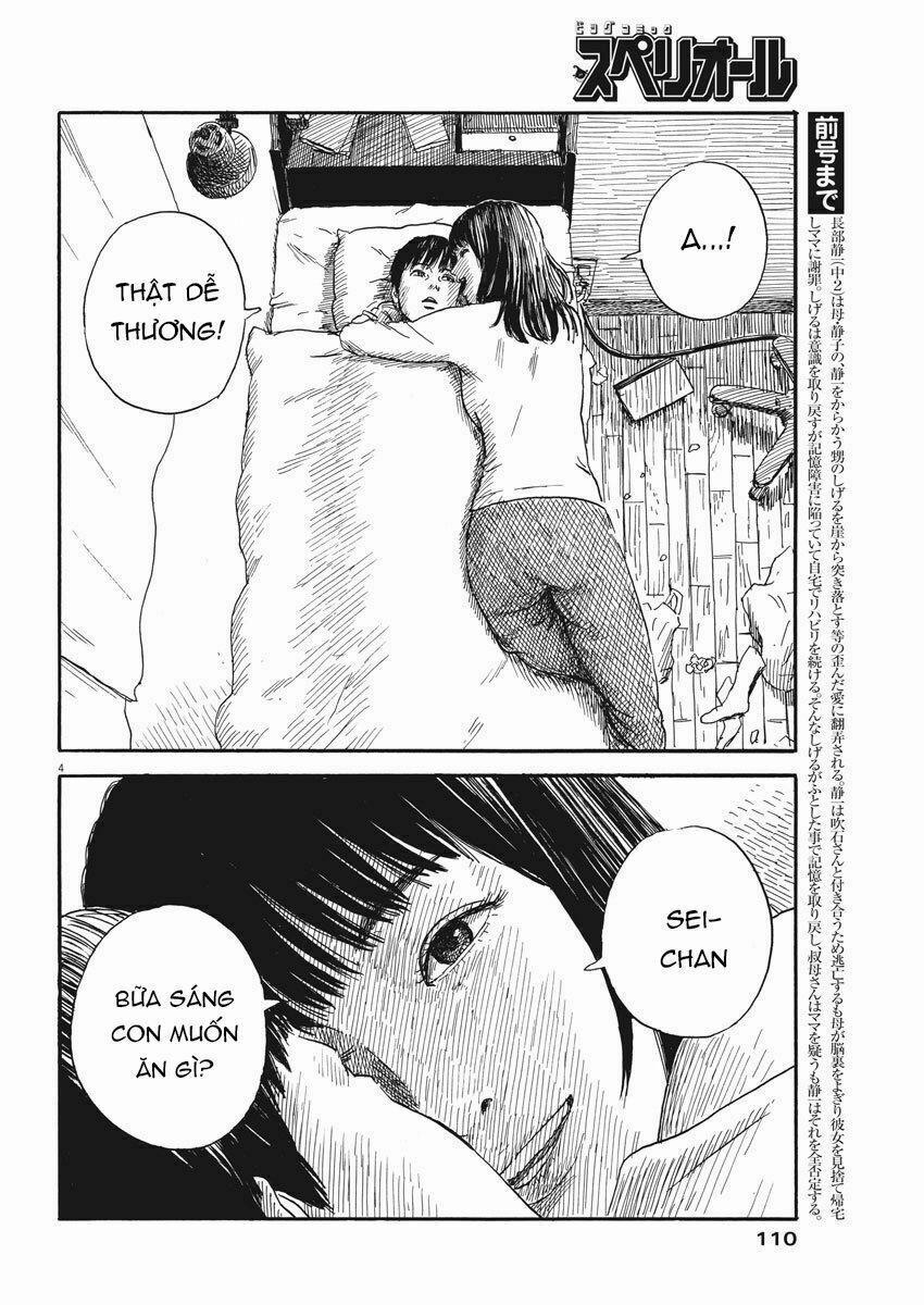 Chi No Wadachi 61 trang 5