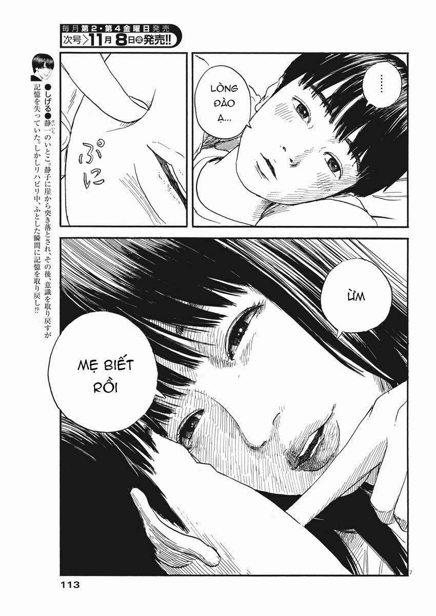 Chi No Wadachi 61 trang 8