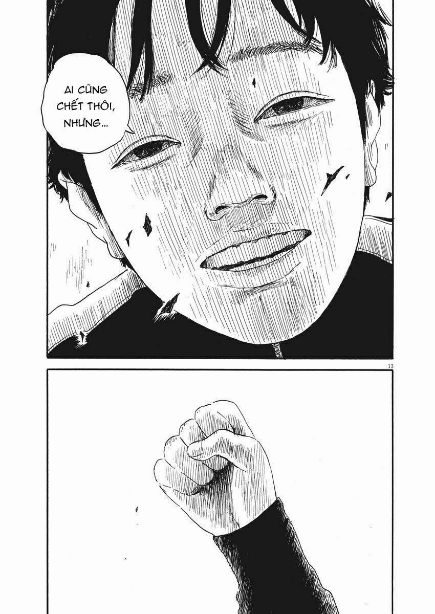 Chi No Wadachi 62 trang 14