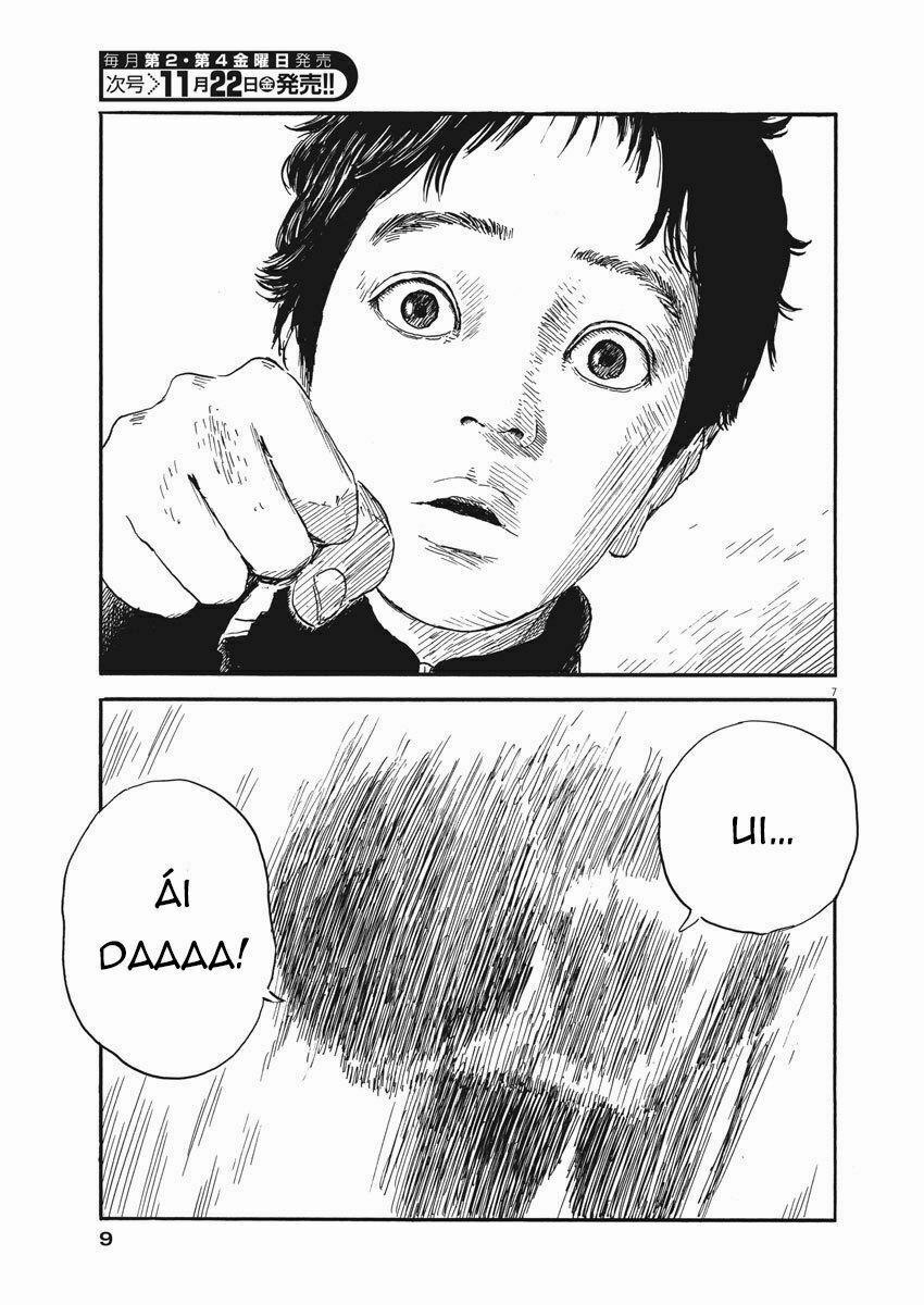 Chi No Wadachi 62 trang 8