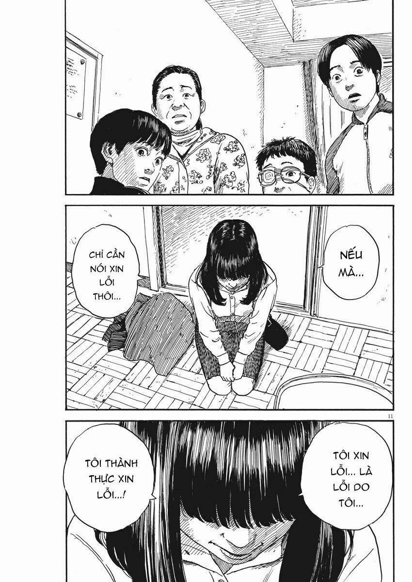 Chi No Wadachi 63 trang 12