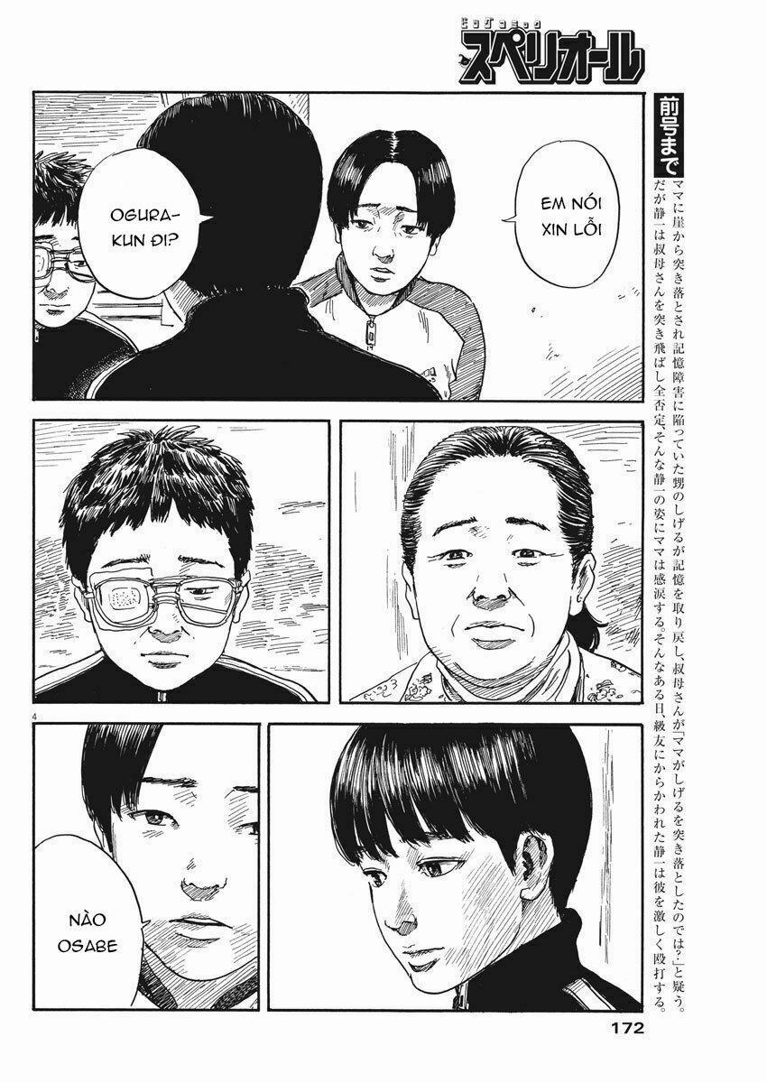 Chi No Wadachi 63 trang 5