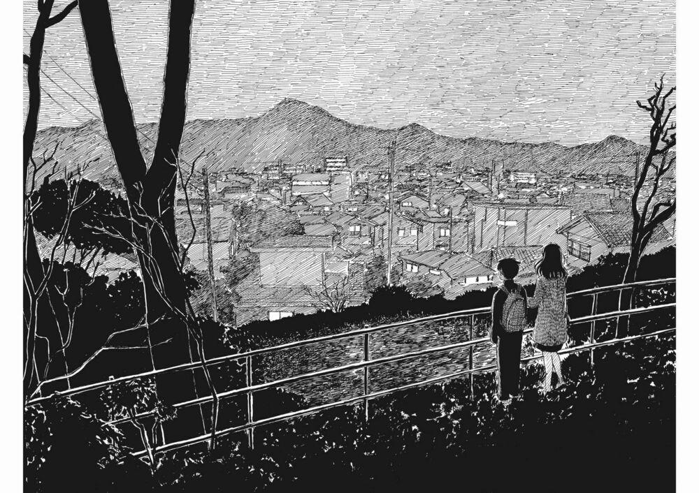 Chi No Wadachi 64 trang 13