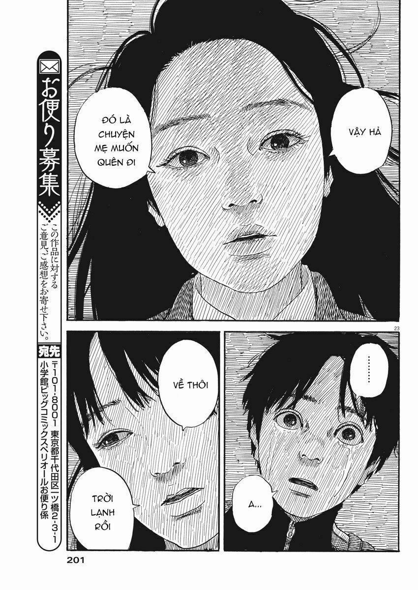 Chi No Wadachi 64 trang 23