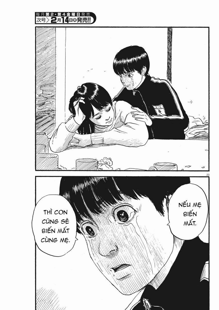 Chi No Wadachi 67 trang 24