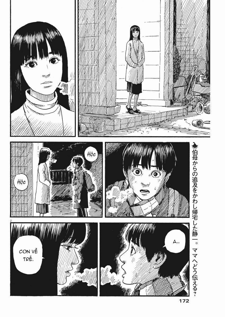 Chi No Wadachi 67 trang 3