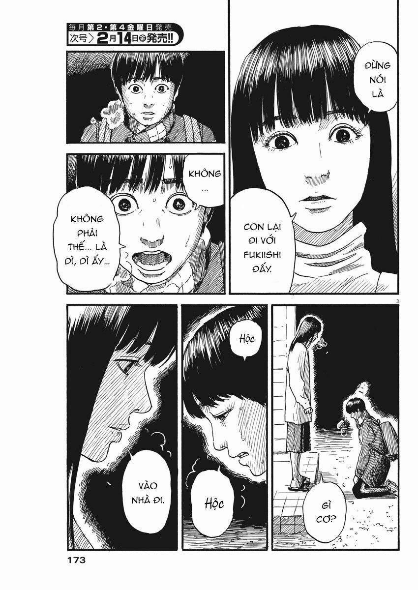 Chi No Wadachi 67 trang 4