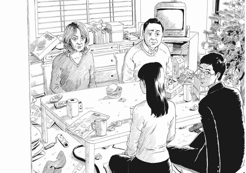 Chi No Wadachi 68 trang 10