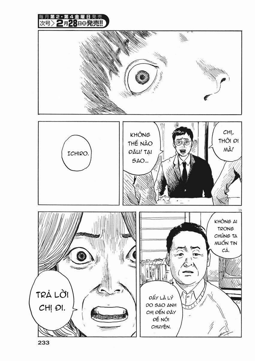 Chi No Wadachi 68 trang 18