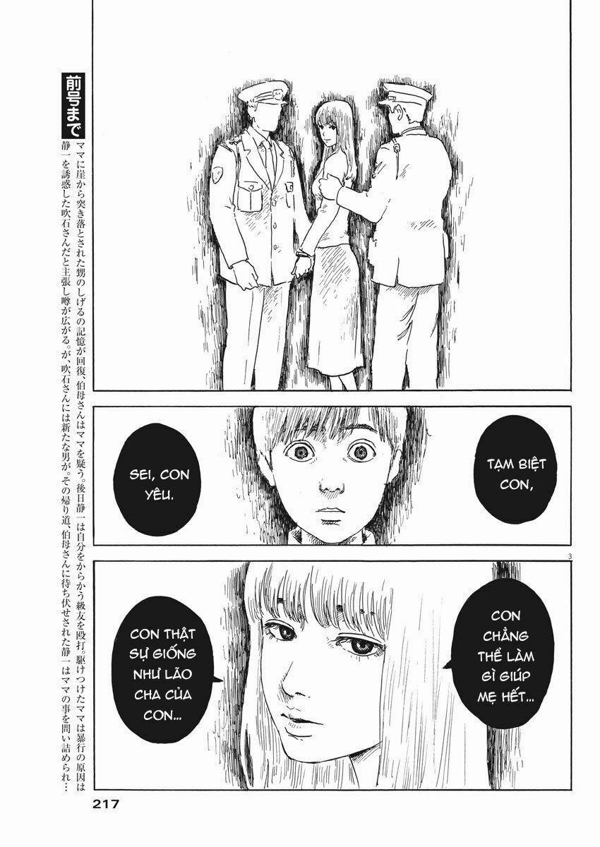 Chi No Wadachi 68 trang 4