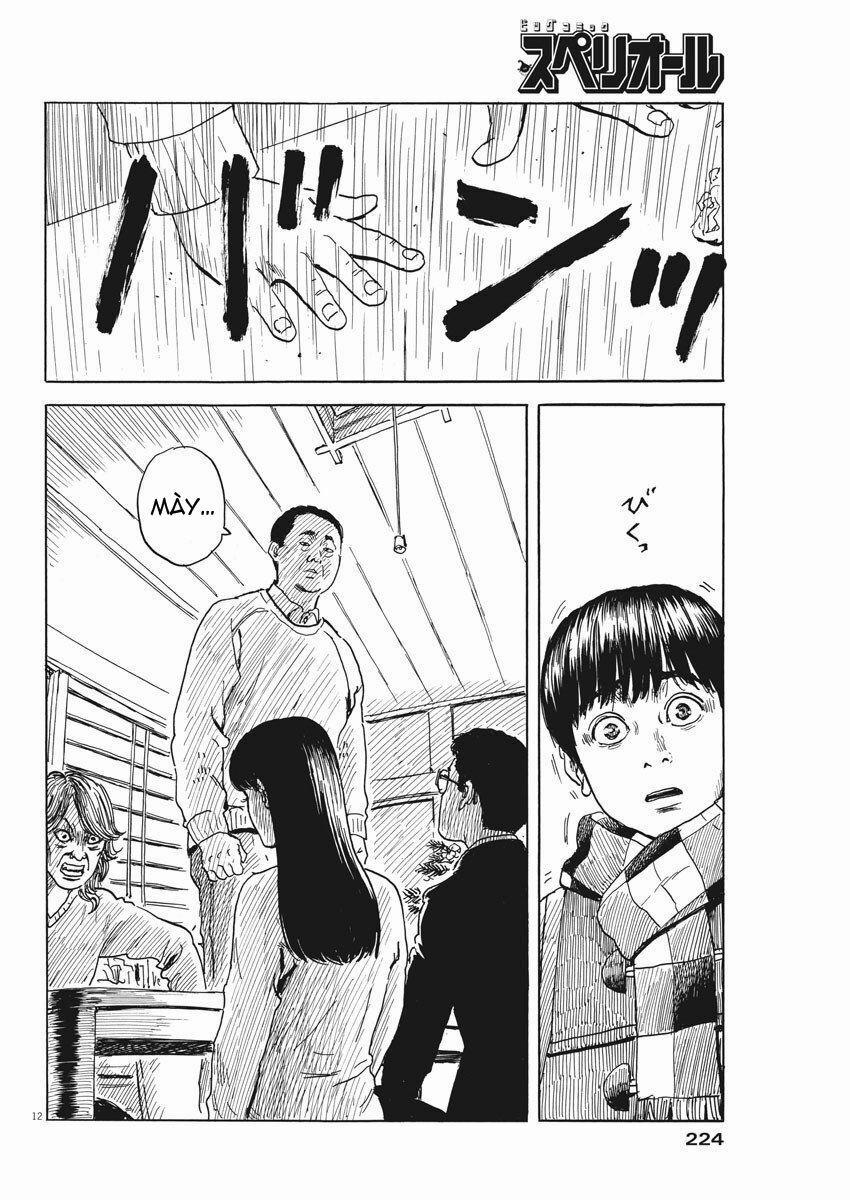 Chi No Wadachi 69 trang 14