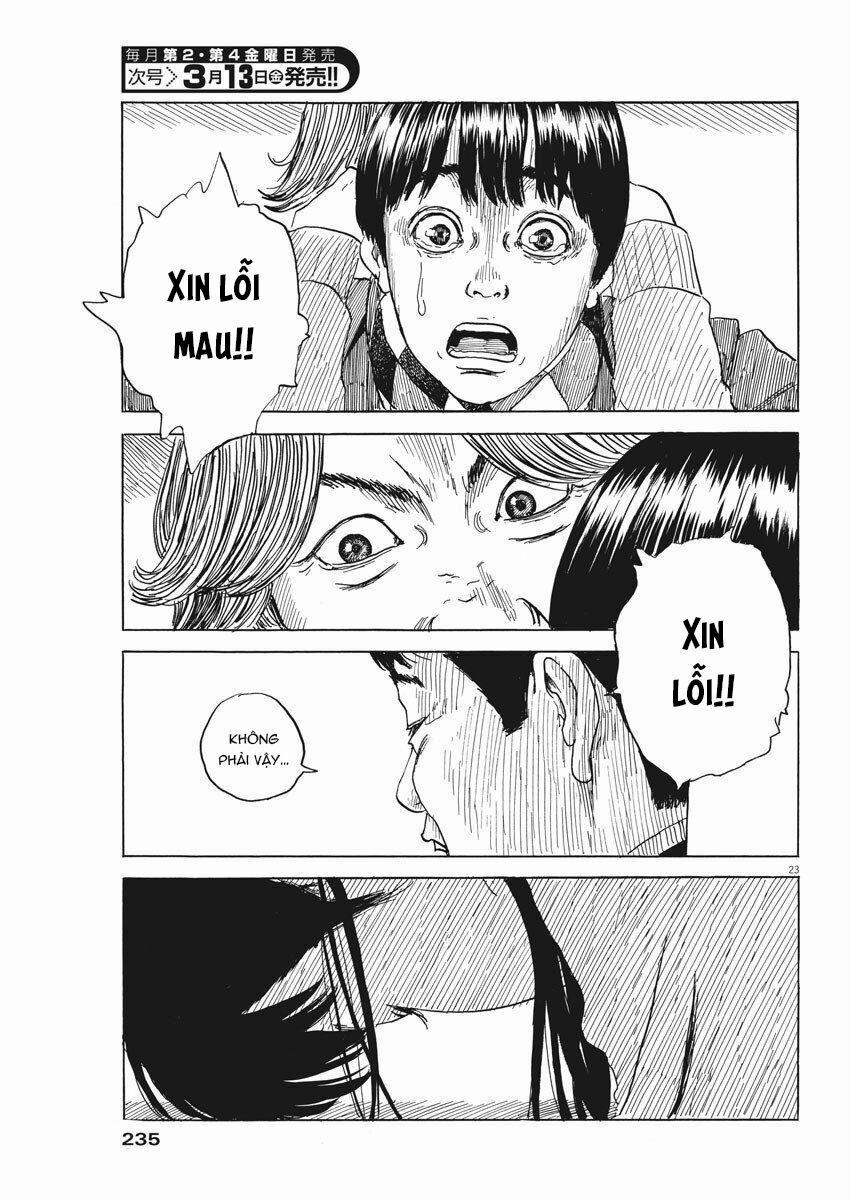 Chi No Wadachi 69 trang 25