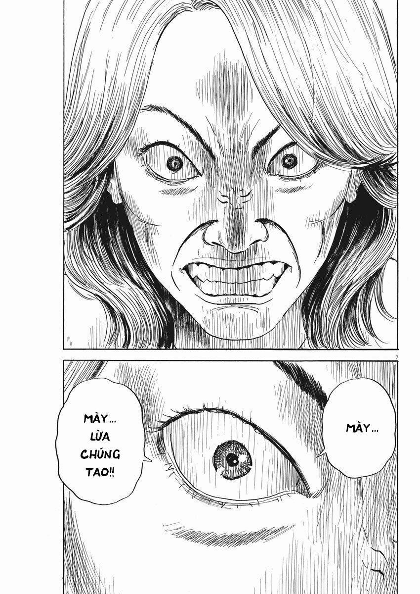 Chi No Wadachi 69 trang 9