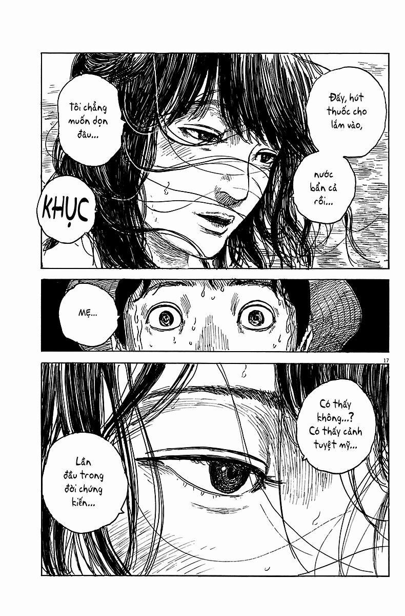 Chi No Wadachi 7 trang 17