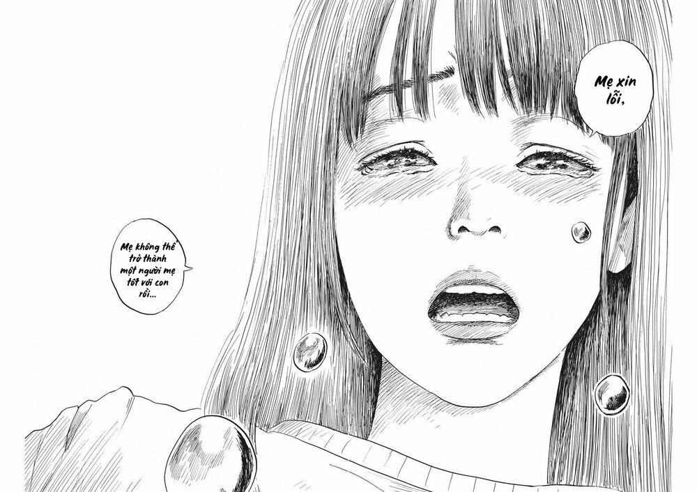 Chi No Wadachi 70 trang 22