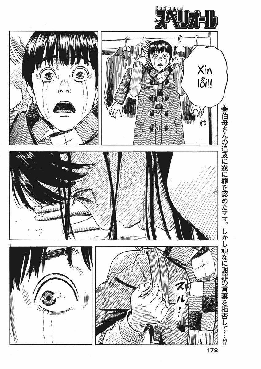 Chi No Wadachi 70 trang 4