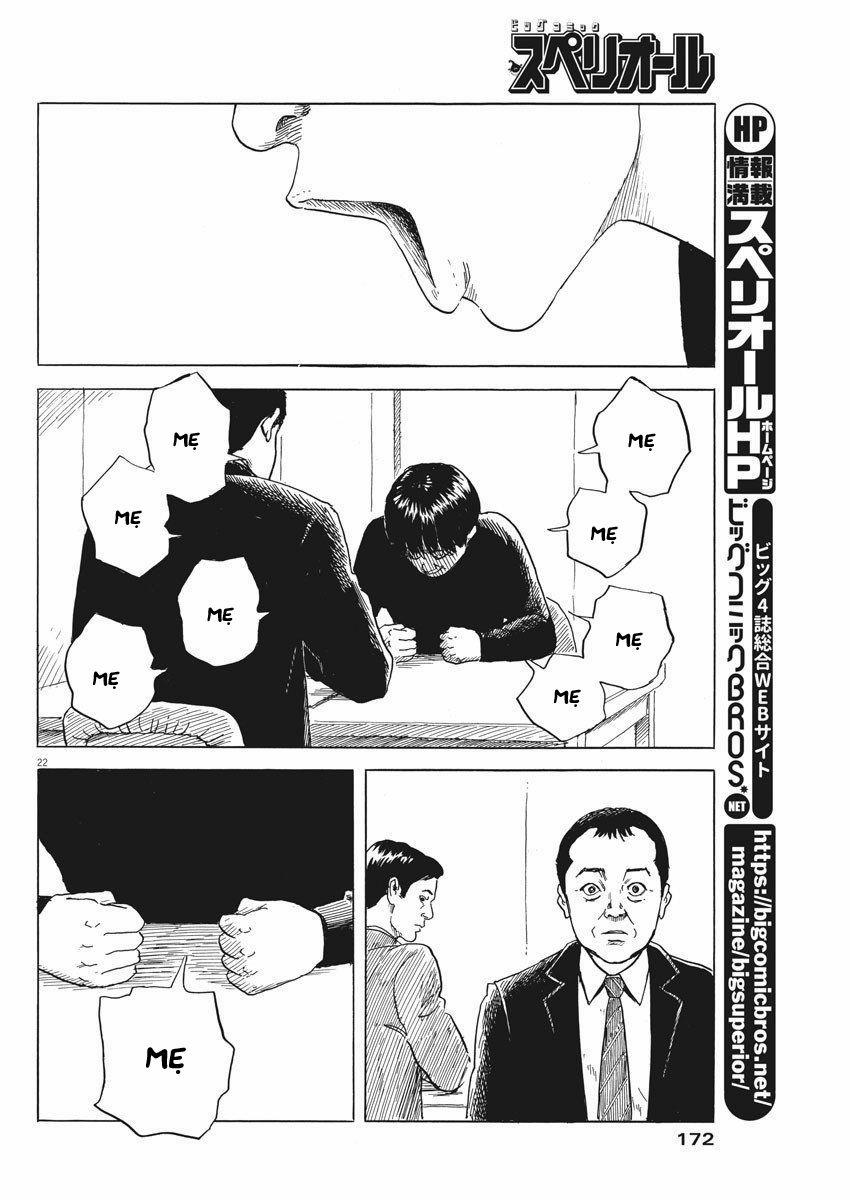 Chi No Wadachi 73 trang 24