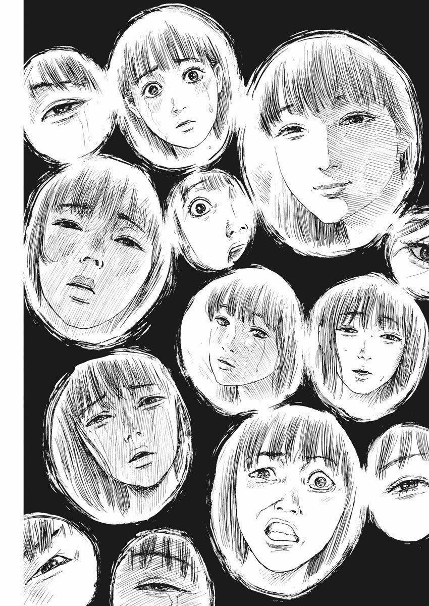 Chi No Wadachi 74 trang 21