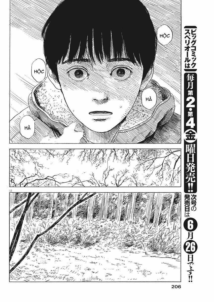 Chi No Wadachi 76 trang 13