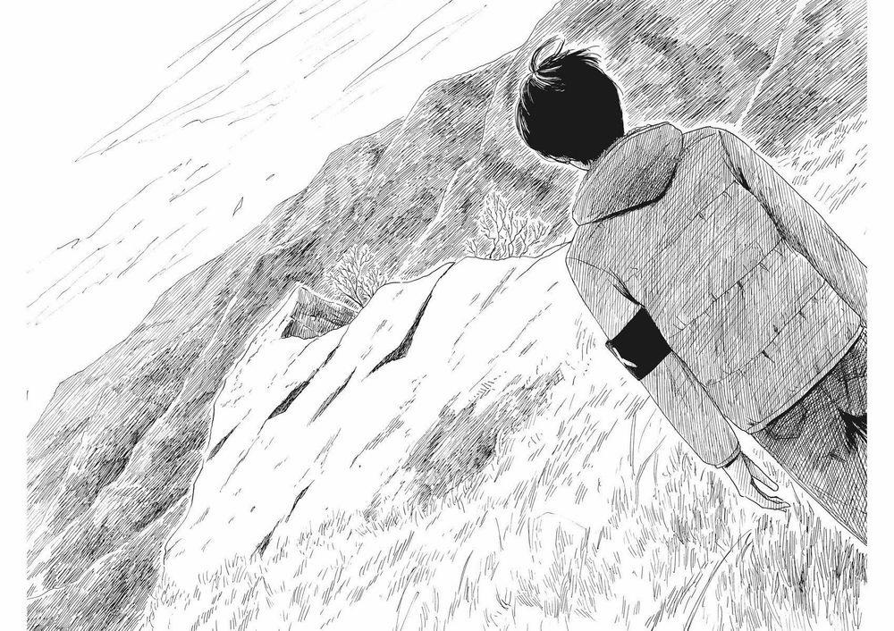 Chi No Wadachi 76 trang 15