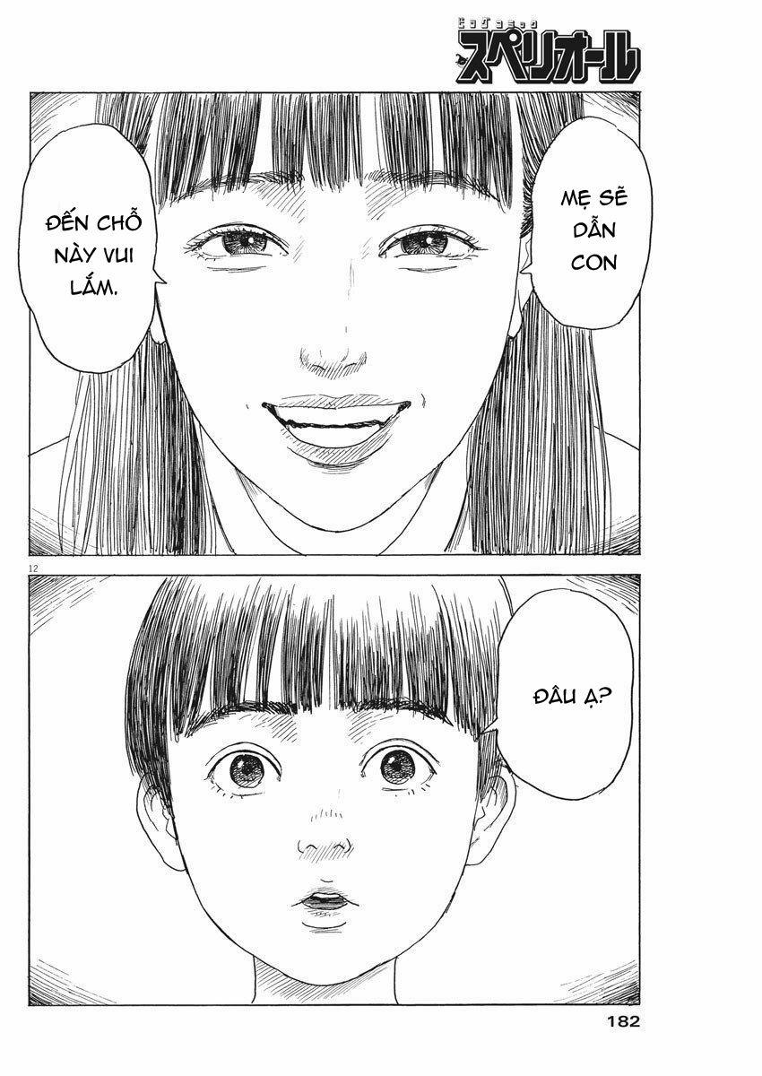 Chi No Wadachi 77 trang 14