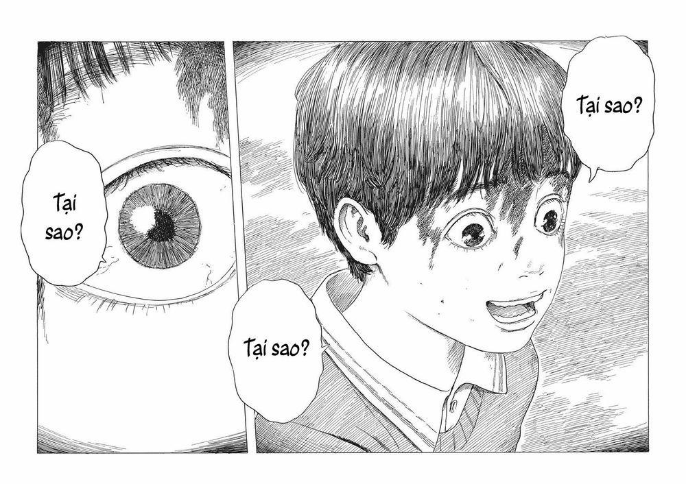 Chi No Wadachi 78 trang 18