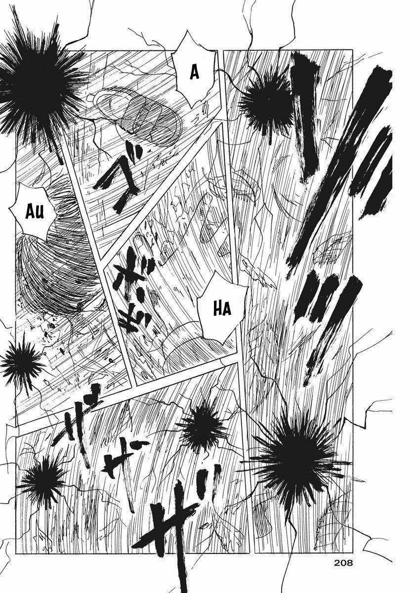 Chi No Wadachi 78 trang 4