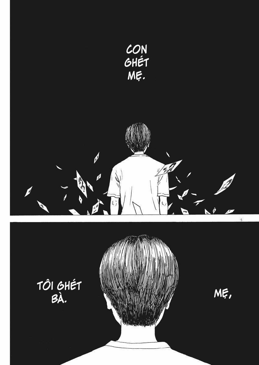 Chi No Wadachi 79 trang 7