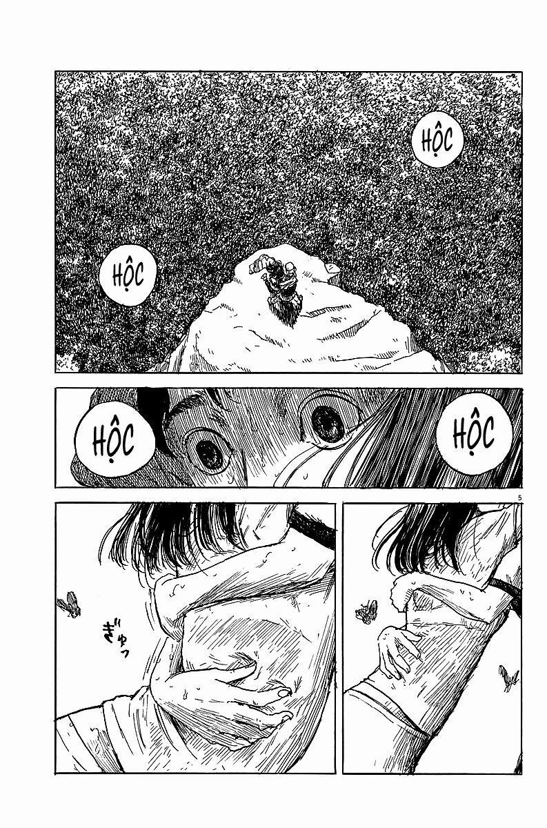 Chi No Wadachi 8 trang 5