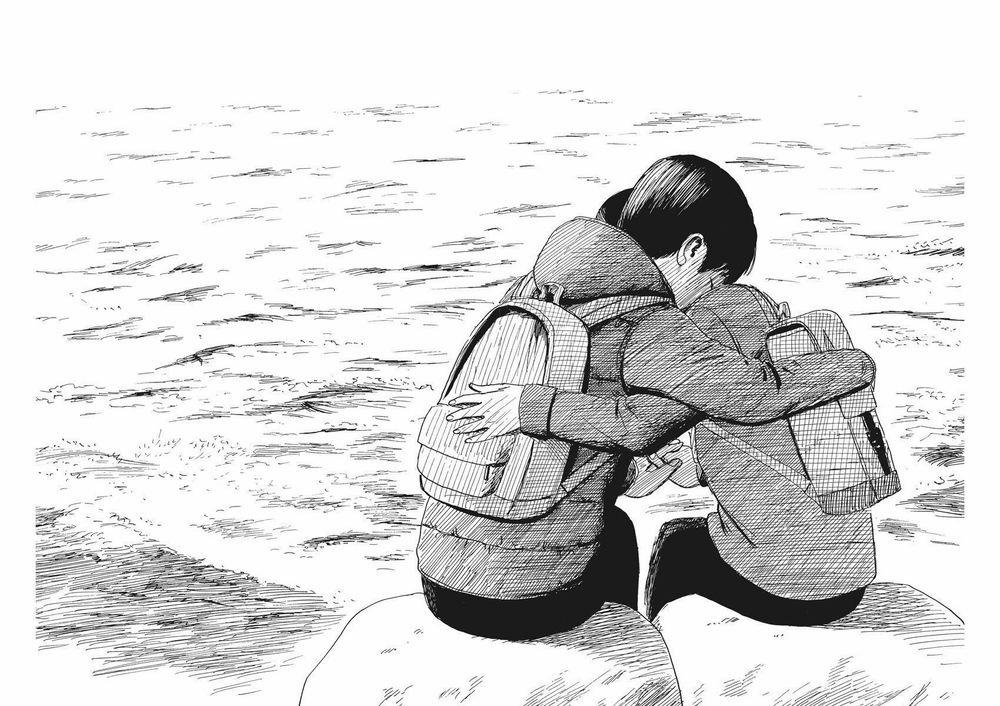 Chi No Wadachi 81 trang 18