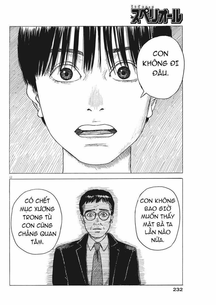 Chi No Wadachi 83 trang 14